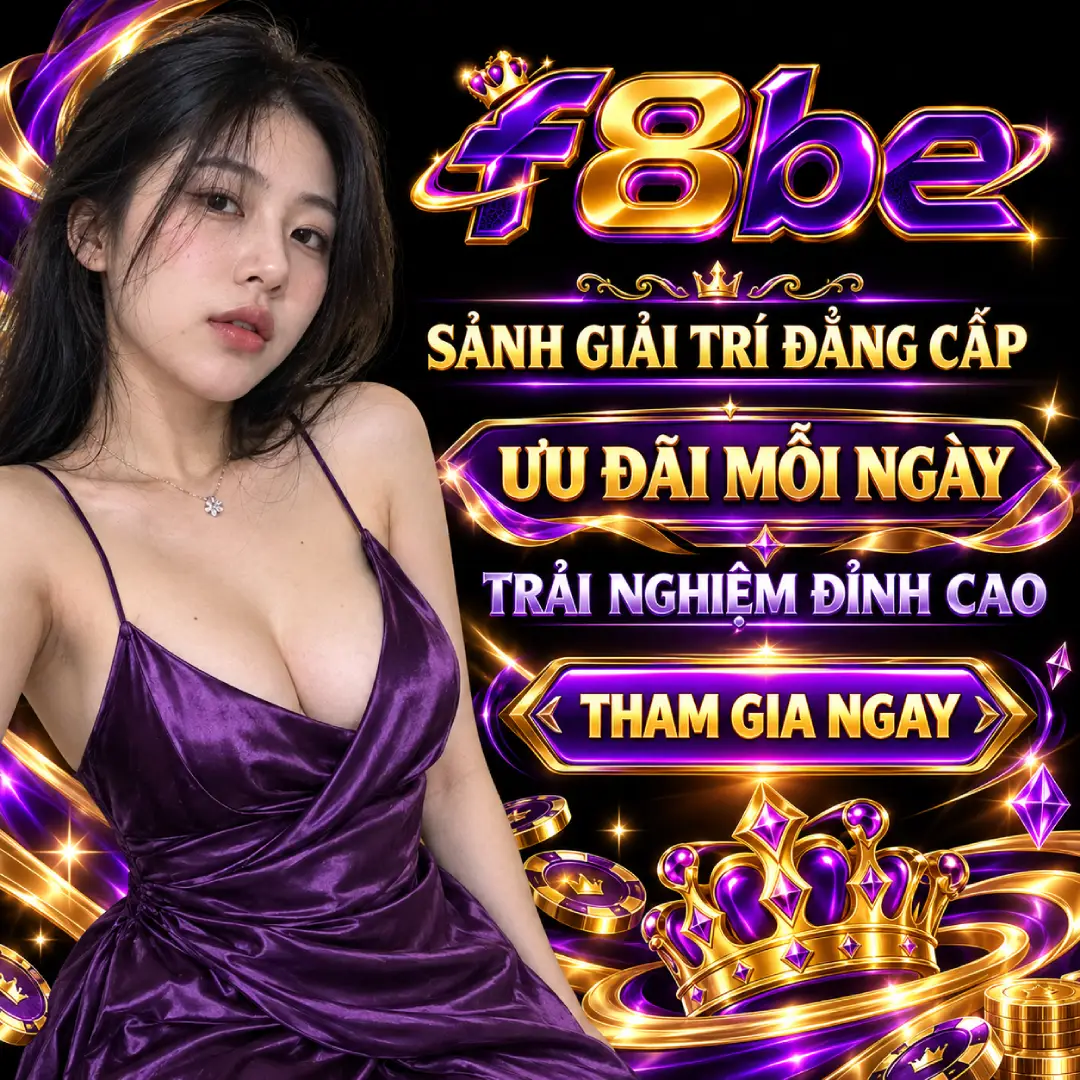 Khuyến mãi www.f8beslot.net
